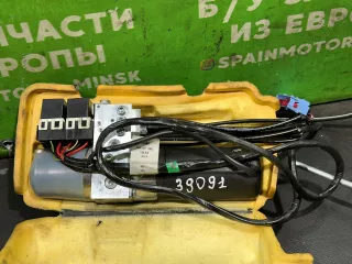 10562130111ОФР464 Насос гидравлический подъема крыши Peugeot 307 Арт 2000000039091, вид 2