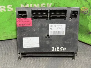 1635457032 Блок комфорта Mercedes ML W163 Арт 2000000031250, вид 1