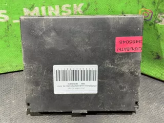 1635457032 Блок комфорта Mercedes ML W163 Арт 2000000031250, вид 2