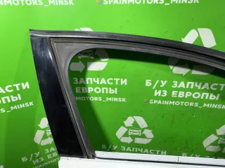  Дверь передняя правая Citroen C5 2 Арт 2000000045257, вид 2