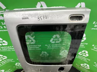  Дверь задняя распашная левая Nissan Primastar Арт 2000000035781, вид 2