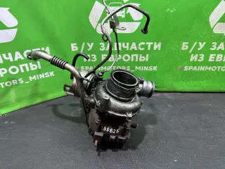 VJ370612 Турбина Mazda 5 1 Арт 2000000035825