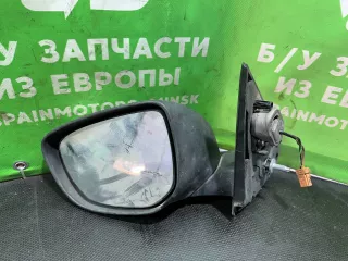  Зеркало наружное левое Citroen C-Elysee Арт 2000000037997, вид 1