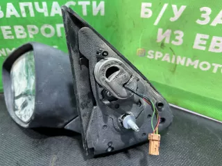  Зеркало наружное левое Citroen C-Elysee Арт 2000000037997, вид 2