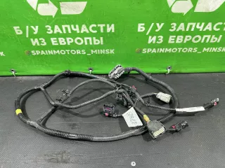 206796801B Проводка Tesla model 3 Арт 2000000033853