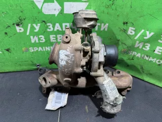 55195766 Турбина Opel Vectra C  Арт turbina00000680, вид 1