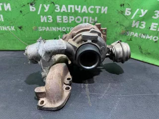 55195766 Турбина Opel Vectra C  Арт turbina00000680, вид 2