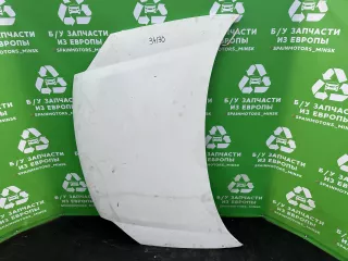  Капот Citroen Berlingo 1 restailing Арт 2000000034130, вид 1