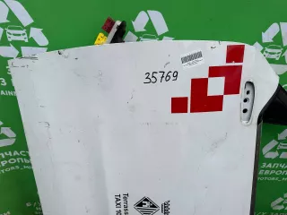  Дверь передняя левая Citroen C4 Picasso 2 Арт 2000000035769, вид 2