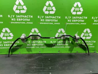 104448500A Стабилизатор подвески (поперечной устойчивости) задний Tesla model 3 Арт 2000000031030, вид 1