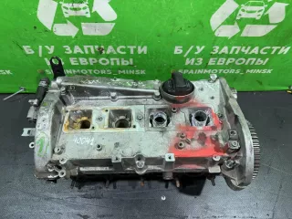  Головка блока цилиндров Audi A4 B5 Арт 2000000040041, вид 2