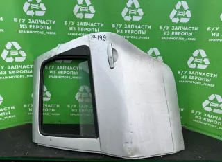  Дверь задняя левая Renault Duster 1 Арт 2000000034149