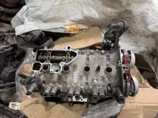 06L403AA, CHH, CXC Головка блока цилиндров Volkswagen Passat B8 Арт 2000000044771_10, вид 2