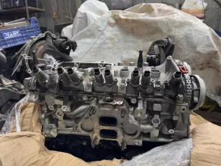 06L403AA, CHH, CXC Головка блока цилиндров Audi A6 C7 (S6,RS6) Арт 2000000044771_8
