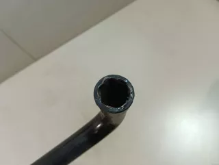 31381637 Volvo Ключ баллонный Volvo S80 2 restailing 2 Арт E23699580, вид 7