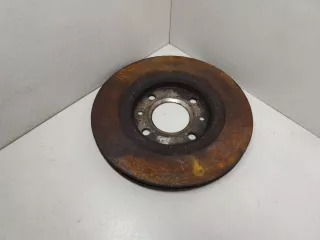 4246W6 Диск тормозной передний Citroen Xantia Арт 2073186, вид 2