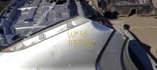  Четверть задняя правая Kia Optima 3 Арт 00113235a, вид 2