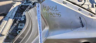  Задняя часть кузова (тазик) Kia Optima 3 Арт 00113235, вид 28