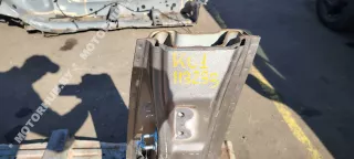  Четверть передняя левая Kia Optima 3 Арт 00113233, вид 2