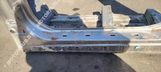 Четверть передняя левая Kia Optima 3 Арт 00113233, вид 5