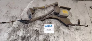 53812CY00A Датчик положения кузова Infiniti Q50 Арт 00113297, вид 1