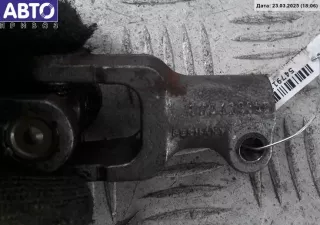 1h0419955 Карданчик рулевой Volkswagen Golf 3 Арт 54791147, вид 2