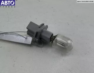  Патрон лампы фонаря Mazda 3 BK Арт 55046988, вид 1