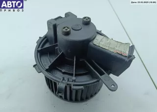 168330100 Двигатель отопителя (моторчик печки) Citroen Jumper 2 Арт 54554894, вид 2