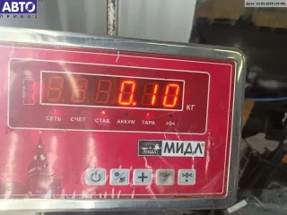 735424456 Накладка крыла (уголок зеркала) переднего правого Citroen Jumper 2 Арт 54554819, вид 3