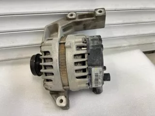 1777583, bv6t10300eb генератор Ford Focus 2 restailing Арт SP24726, вид 3