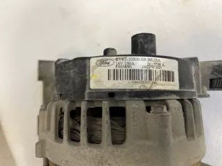 1777583, bv6t10300eb генератор Ford Focus 2 restailing Арт SP24726, вид 7