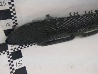 A1568804200 Заглушка (решетка) в бампер передний Mercedes GLA X156 Арт AK417131, вид 2