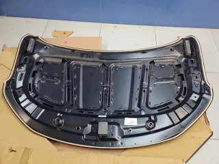 SYGL081B002 Капот Geely Coolray Арт Z345107, вид 7