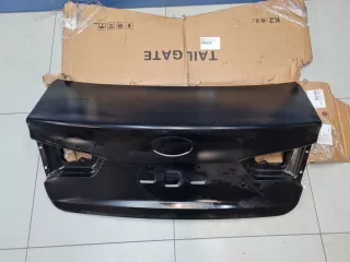 STKA47075B0 Крышка багажника Kia Rio 3 Арт Z345121, вид 1