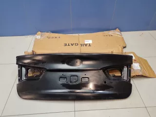 STKA47075B0 Крышка багажника Kia Rio 3 Арт Z345121, вид 2