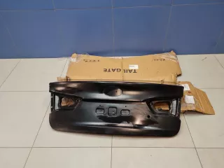 STKA47075B0 Крышка багажника Kia Rio 3 Арт Z345121, вид 3