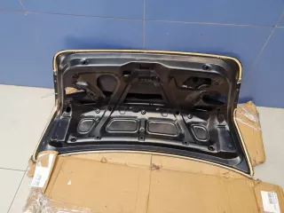 STKA47075B0 Крышка багажника Kia Rio 3 Арт Z345121, вид 4