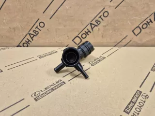 1689725011, 1689725010, 16897-25010, 1689725011, 16897-25011 Заливная горловина Toyota Camry XV30 Арт DN194368, вид 1