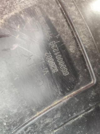 6600001239 подкрылок Geely Okavango Арт MB86862, вид 16