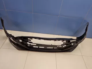 ST220116 Бампер передний Hyundai Elantra CN7 Арт ZAP345322, вид 4