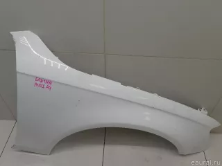 8K0821106A VAG Крыло переднее правое Audi A4 B8 Арт E95742346, вид 2