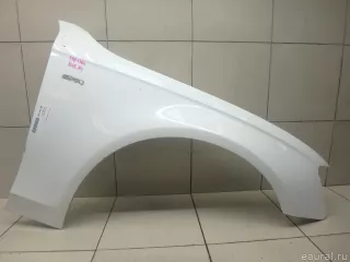 8K0821106A VAG Крыло переднее правое Audi A4 B8 Арт E95743757, вид 1