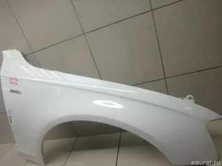 8K0821106A VAG Крыло переднее правое Audi A4 B8 Арт E95743757, вид 4