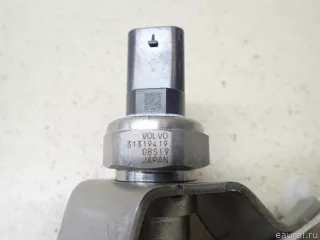 31319419 Volvo Датчик давления выхлопных газов Volvo V40 2 Арт E95743957, вид 3