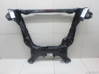 31406335 Volvo Балка подвески передняя (подрамник) Volvo S60 2 Арт E95745194, вид 1