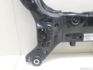 31406335 Volvo Балка подвески передняя (подрамник) Volvo S60 2 Арт E95745194, вид 11