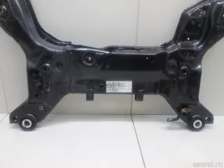 31406335 Volvo Балка подвески передняя (подрамник) Volvo S60 2 Арт E95745194, вид 13