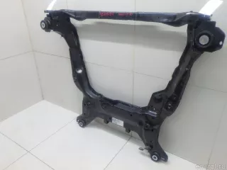 31406335 Volvo Балка подвески передняя (подрамник) Volvo S60 2 Арт E95745194, вид 15