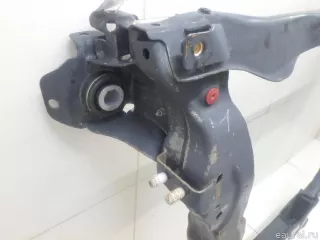 31406335 Volvo Балка подвески передняя (подрамник) Volvo S60 2 Арт E95745194, вид 18