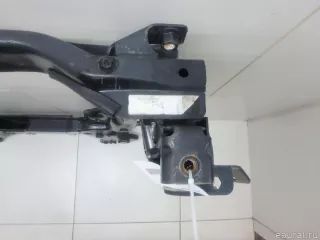 31406335 Volvo Балка подвески передняя (подрамник) Volvo S60 2 Арт E95745194, вид 3